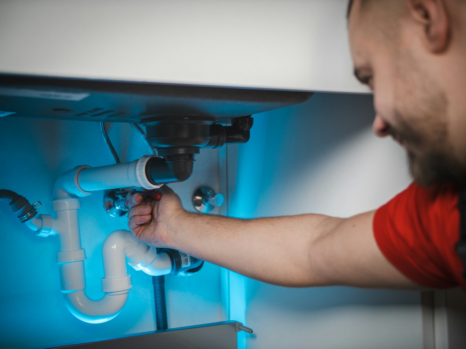 Stevens Plumbing Co — plumber in Henderson, NV